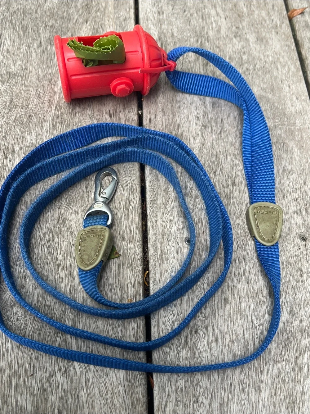 Aspen Pet Blue 69